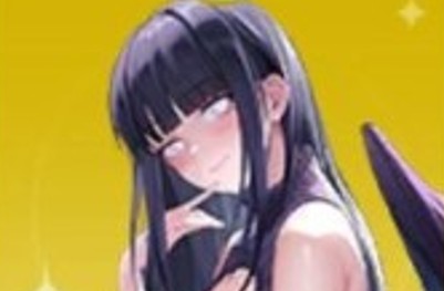 ヤバ少女　ルシファー
